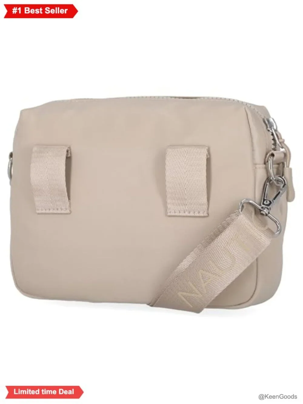 N/A crossbody belt